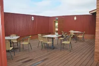 The Palace Hotel Kalgoorlie Hotels in Kalgoorlie