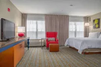 Hilton Garden Inn Phoenix Airport Hotels in South Mountain