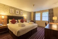 Gloucester Robinswood Hotel, BW Signature Collection Hotels near The Salvation Army Gloucester