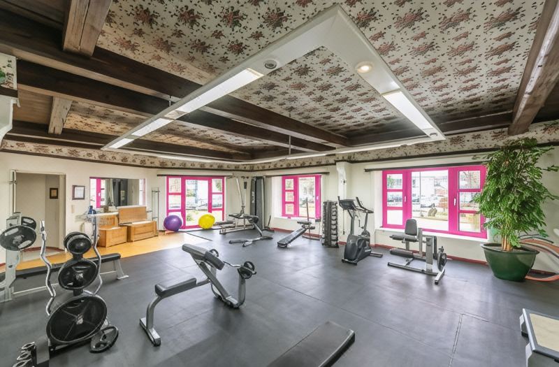 Contel Hotel photo 2