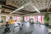 CONTEL Hotel Koblenz - Fitnessstudio