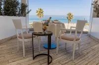 Europa Hotel - petit déjeuner