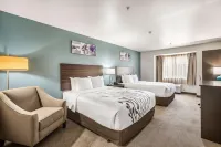 Sleep Inn & Suites Tallahassee-Capitol