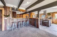 PNW MountainView Lodge