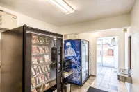 Motel 6 Redding, CA - Central