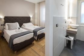 Hotel Doria