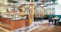 Victor's Residenz-Hotel Gera - breakfast