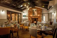 The Eaton Oak Hotel a Saint Neots
