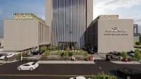 Crowne Plaza Ankara Hotels near ABB-Ostim Nevbahçe Parkı