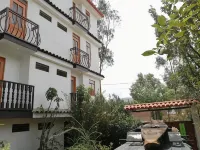 Amazing Huaraz Hotels in 