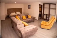 Harmony Hotel - WLAN