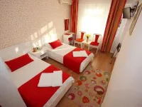 Hotel Saadet