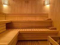 Eter Hotel - spa