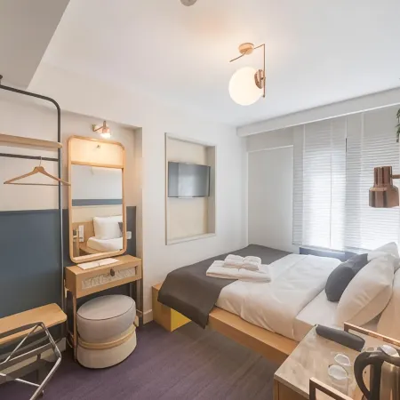 Viva la Vita Butik Otel