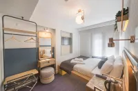 Viva la Vita Butik Otel