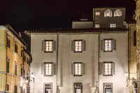 Palazzo Feroci - Residenza d'Epoca Hotels in San Martino