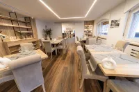 Hotel Hermitage Hotels in Sestriere