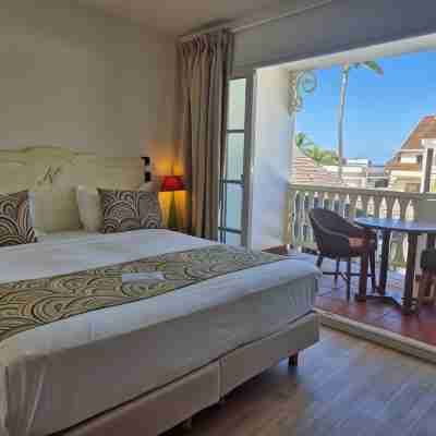 Le Nautile Rooms