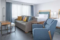 Homewood Suites by Hilton Holland Các khách sạn ở Holland