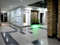 Hotel City Inn Ltd. فنادق في خولنا