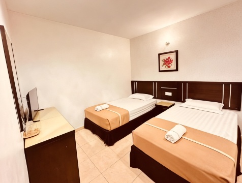 Rainbow Hotel Hotels in Alor Setar