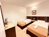 Rainbow Hotel Hotel a Pendang