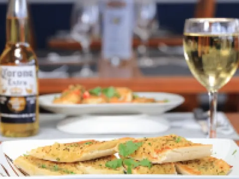Biloela Centre Motel & Grevillea Steakhouse & Bar Hotels in Biloela