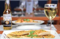 Biloela Centre Motel & Grevillea Steakhouse & Bar Hotels in Biloela