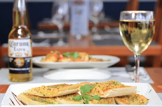 Biloela Centre Motel & Grevillea Steakhouse & Bar