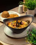 Hilton Garden Inn Cali Ciudad Jardin - Завтрак