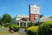 Birchwood Spa Motel