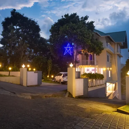 The Arbour Resort Munnar