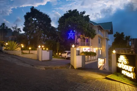 The Arbour Resort Munnar