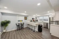Cozy 2-bedroom apartment in wonderful Yonkers close to NYC