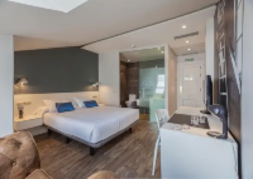 Hotel Andia Các khách sạn ở 