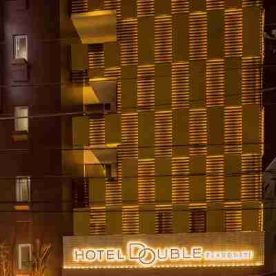 ホテルダブル船橋 Hotel Exterior