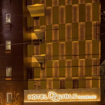 Hotel Double Funabashi