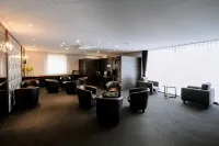 Hotel Hillarys - Park Yeri