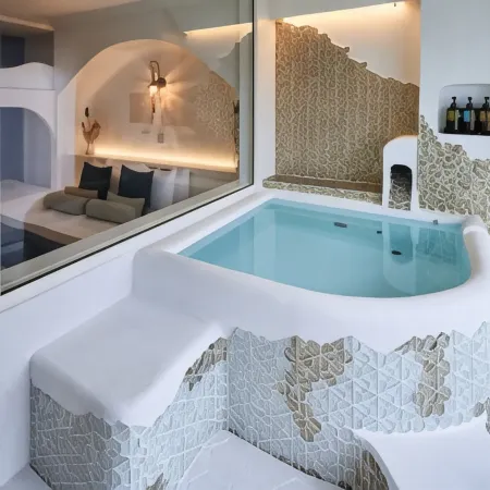Hotel Sea Shell