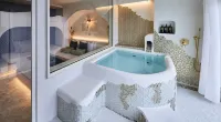 Hotel Sea Shell - Park Yeri