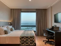 Comfort Suítes Vitória Hotels in Vitoria