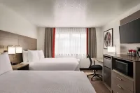 Ramada by Wyndham Helena Hotel a Helena