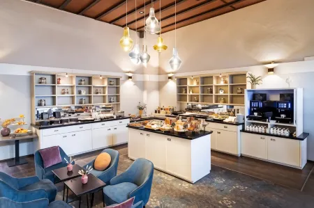 Bilderberg Hotel de Bovenste Molen