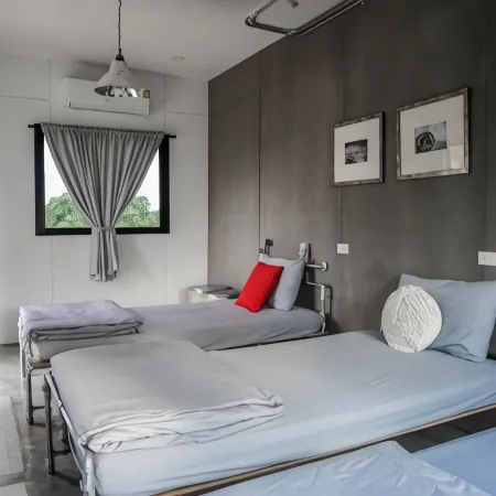 Patoey House