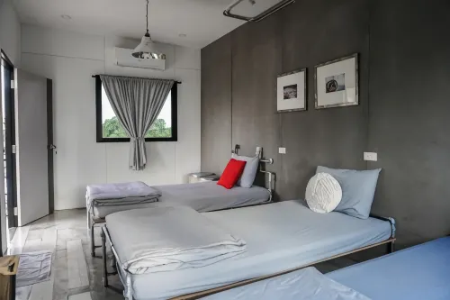 Patoey House Hotels in Amphoe Mueang Chon Buri