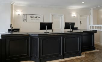 Four Points flex by Sheraton Brighton