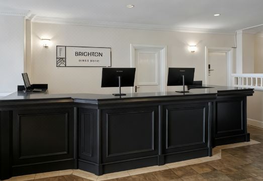 Four Points flex by Sheraton Brighton