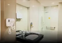 Vio Hotel Cihampelas Hotel dekat Cihampelas Walk (Ciwalk)