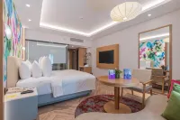 Hotel Royal Orchid Bangalore - جاكوزي
