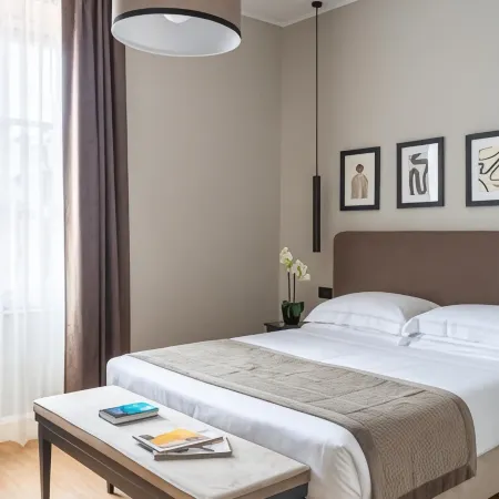 Flom Boutique Hotel